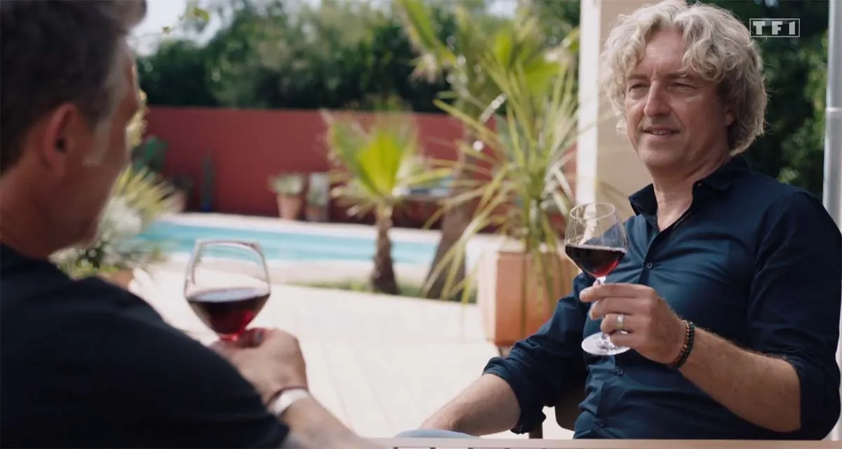 Ici tout commence (spoiler) : Marc Leroy coupable du photomontage, Teyssier violemment trahi avant sa destitution sur TF1 ? Ici tout commence (spoiler) : Marc Leroy coupable du photomontage, Teyssier violemment trahi avant sa destitution sur TF1 ?