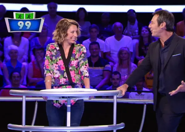 Au pied du mur : 3.6 millions de téléspectateurs sur TF1 Au pied du mur : 3.6 millions de téléspectateurs sur TF1