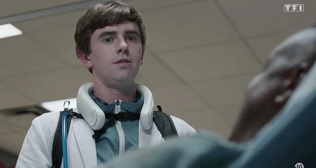 Audiences TV Prime du mercredi 6 septembre 2023 : le lancement du Meilleur pâtissier battu par Good Doctor, Le premier venu et Claire Keim leaders Audiences TV Prime du mercredi 6 septembre 2023 : le lancement du Meilleur pâtissier battu par Good Doctor, Le premier venu et Claire Keim leaders