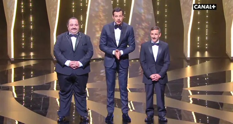 Audiences Access (mercredi 11 mai 2016) : la Cérémonie d’ouverture du Festival de Cannes confrontée à une nouvelle baisse Audiences Access (mercredi 11 mai 2016) : la Cérémonie d’ouverture du Festival de Cannes confrontée à une nouvelle baisse