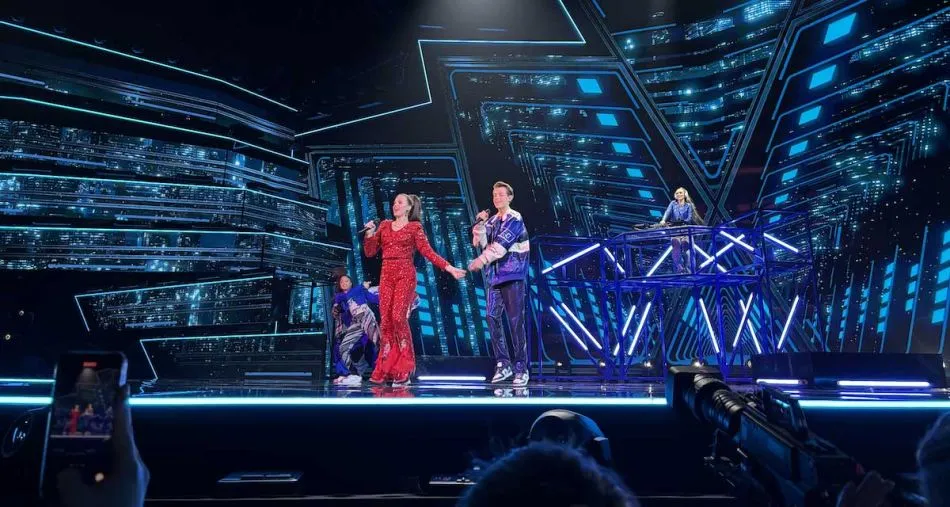 Les représentants des Pays-Bas favoris de l’Eurovision junior 2023