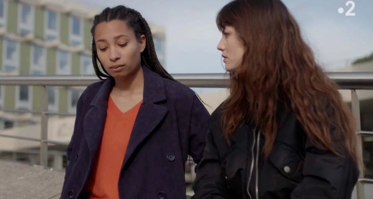 Un si grand soleil en avance : Kira en prison ? La trahison de Jules (épisode du lundi 29 mai 2023 sur France 2) Un si grand soleil en avance : Kira en prison ? La trahison de Jules (épisode du lundi 29 mai 2023 sur France 2)