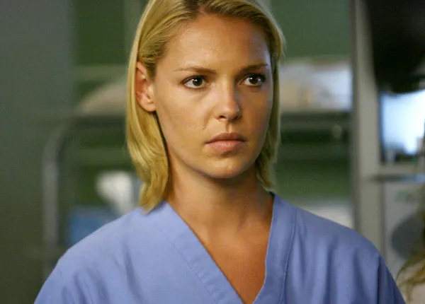 Grey’s anatomy : Shonda Rhimes « piquée » par Katherine Heigl Grey’s anatomy : Shonda Rhimes « piquée » par Katherine Heigl
