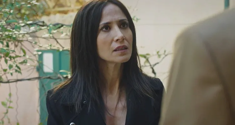 Plus belle la vie : Fabienne Carat dézingue les scénaristes après la mort de Samia Plus belle la vie : Fabienne Carat dézingue les scénaristes après la mort de Samia
