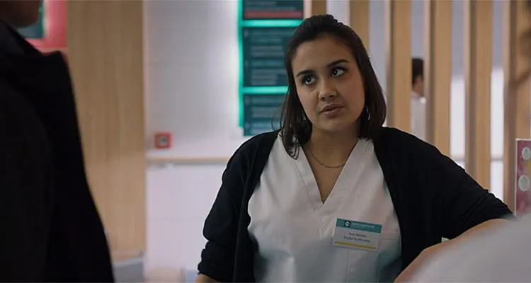 Demain nous appartient (spoiler) : un double départ, Noor agressée... ce qui vous attend en mars 2022 sur TF1 Demain nous appartient (spoiler) : un double départ, Noor agressée... ce qui vous attend en mars 2022 sur TF1