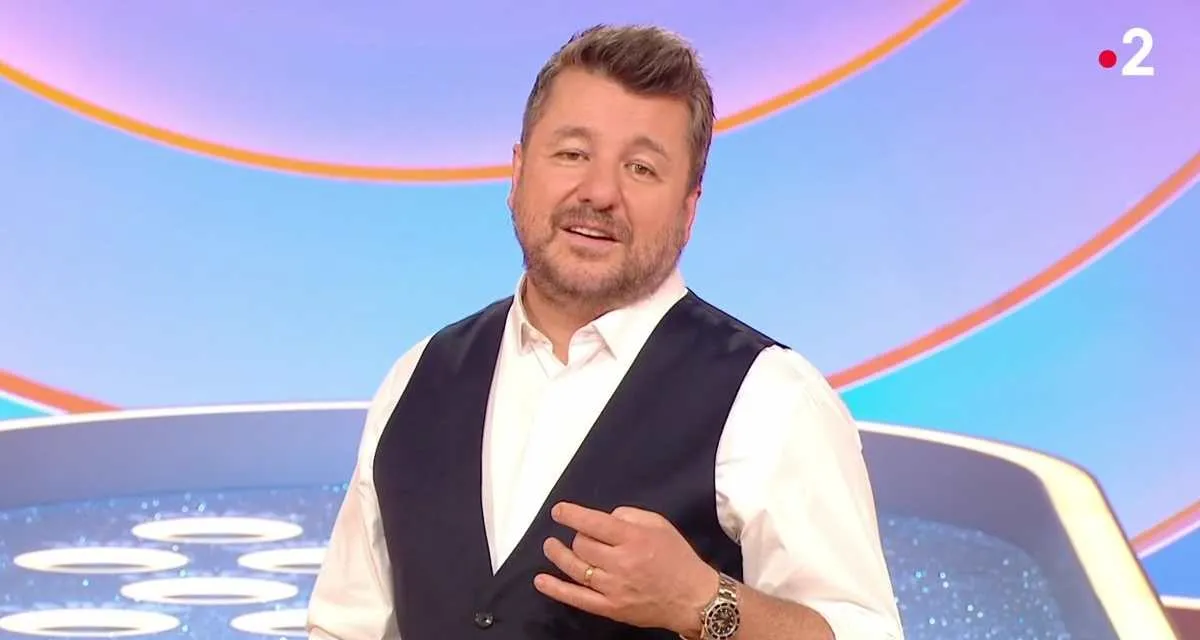 Chacun son tour : Bruno Guillon condamné sur France 2 ? Chacun son tour : Bruno Guillon condamné sur France 2 ?