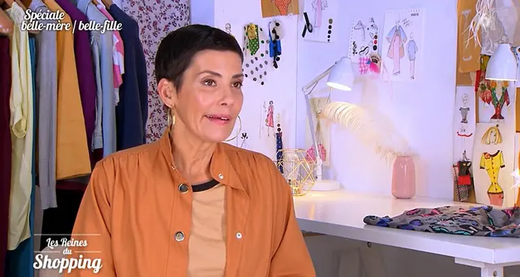 Les Reines du shopping : punition pour Cristina Cordula, un désaveu avant Incroyables Transformations sur M6 ? Les Reines du shopping : punition pour Cristina Cordula, un désaveu avant Incroyables Transformations sur M6 ?