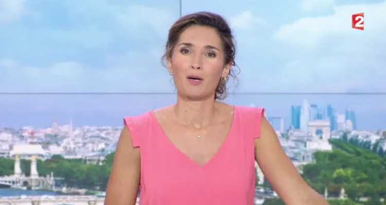 Audiences JT (mercredi 6 juillet 2016) : Marie-Sophie Lacarrau réduit l’écart avec Jean-Pierre Pernaut, Emilie Tran Nguyen en forte baisse Audiences JT (mercredi 6 juillet 2016) : Marie-Sophie Lacarrau réduit l’écart avec Jean-Pierre Pernaut, Emilie Tran Nguyen en forte baisse
