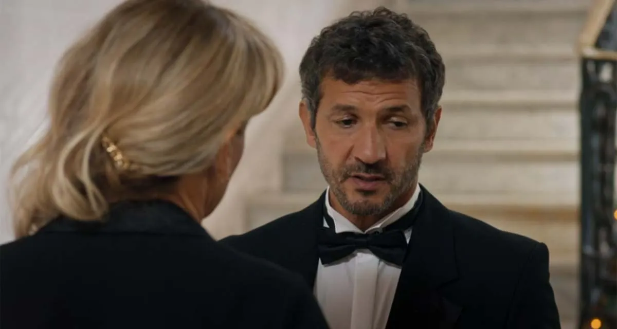 Demain nous appartient (spoiler) : William (Kamel Belghazi) va-t-il mourir sur TF1 ? Demain nous appartient (spoiler) : William (Kamel Belghazi) va-t-il mourir sur TF1 ?