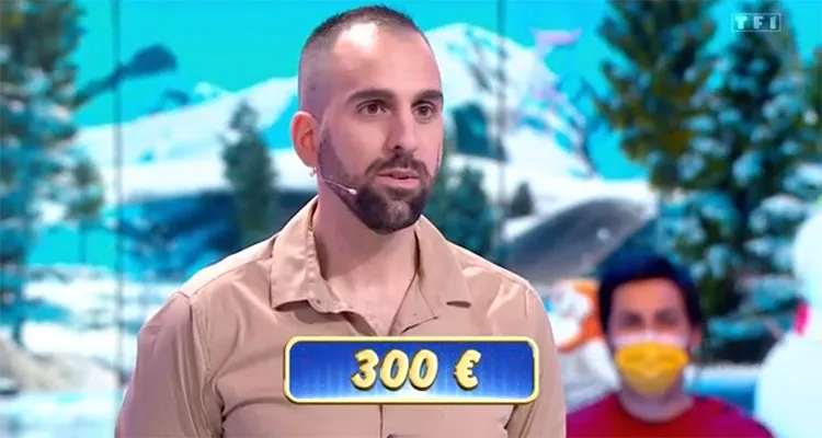 Les 12 coups de midi : changement choc, l’étoile mystérieuse découverte ce lundi 10 janvier 2022 sur TF1 ? Les 12 coups de midi : changement choc, l’étoile mystérieuse découverte ce lundi 10 janvier 2022 sur TF1 ?