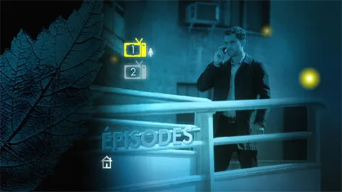 Fringe : saison 1