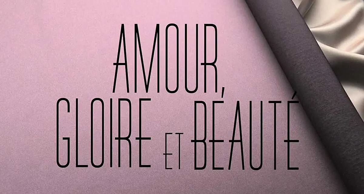 AMOUR GLOIRE ET BEAUTE / TOP MODELS