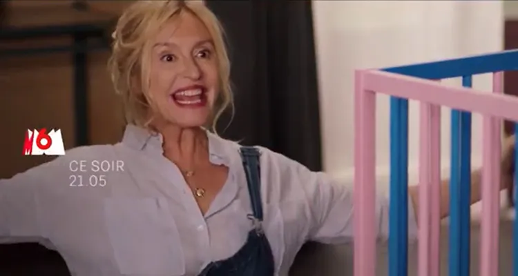 En famille : Kader rejoint par Roxane, un bébé pour Marjorie sur M6 ? En famille : Kader rejoint par Roxane, un bébé pour Marjorie sur M6 ?