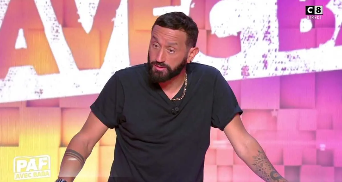 Cyril Hanouna piégé en direct dans Touche pas à mon poste, Benjamin Castaldi de retour sur C8 Cyril Hanouna piégé en direct dans Touche pas à mon poste, Benjamin Castaldi de retour sur C8
