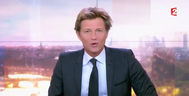 Audiences JT (samedi 8 avril 2017) : Laurent Delahousse performant, Anne-Claire Coudray chute à 13H, Catherine Matausch irrégulière sur France 3 Audiences JT (samedi 8 avril 2017) : Laurent Delahousse performant, Anne-Claire Coudray chute à 13H, Catherine Matausch irrégulière sur France 3