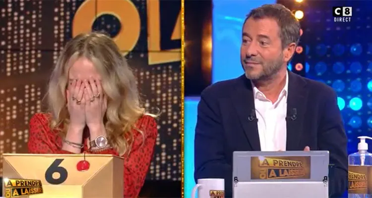 A prendre ou à laisser (C8) : quelle audience pour Bernard Montiel à la place de Cyril Hanouna ? A prendre ou à laisser (C8) : quelle audience pour Bernard Montiel à la place de Cyril Hanouna ?