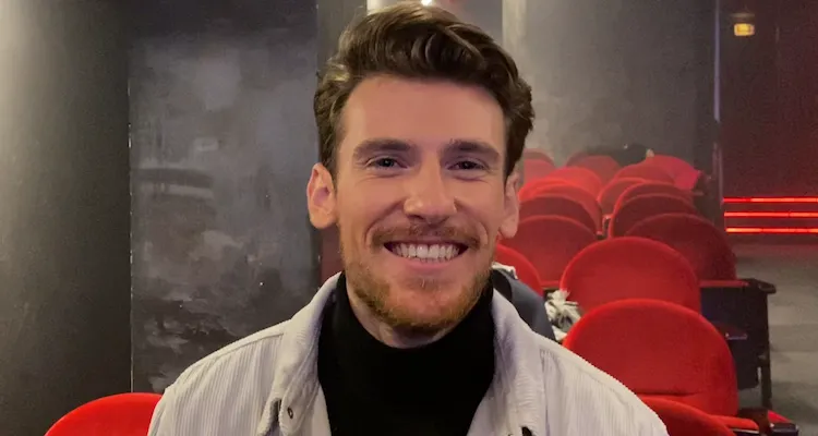Eurovision 2021 / France : la Corse boostera-t-elle les chances de Casanova ? Eurovision 2021 / France : la Corse boostera-t-elle les chances de Casanova ?