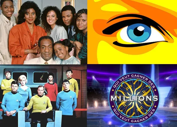 Ces émissions et séries qui ont révolutionné la TV Ces émissions et séries qui ont révolutionné la TV