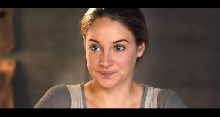 Divergente : la saga qui fait exploser les audiences de RTL9 Divergente : la saga qui fait exploser les audiences de RTL9