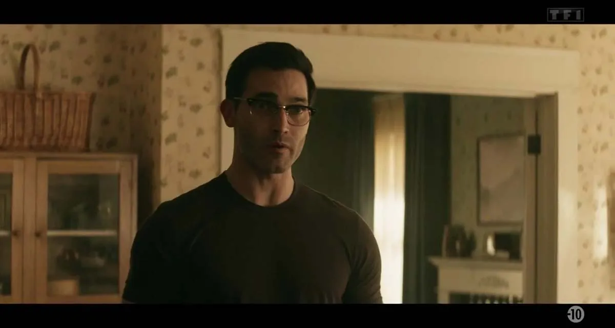 Superman et Loïs : une saison 2 impossible pour Tyler Hoechlin après la mort de Jor-El et la fin de la série sur TF1 ? Superman et Loïs : une saison 2 impossible pour Tyler Hoechlin après la mort de Jor-El et la fin de la série sur TF1 ?