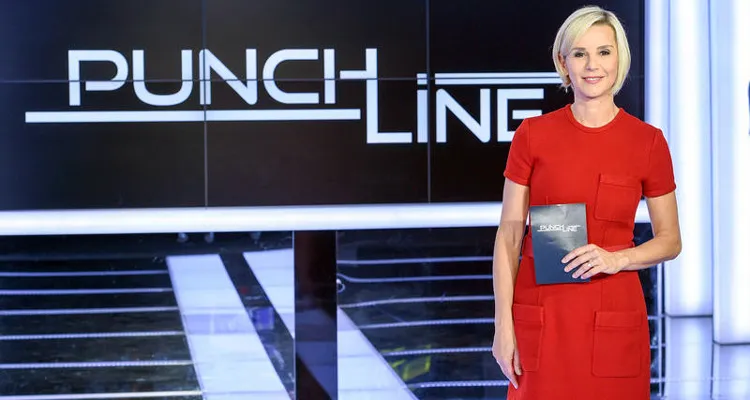 Punchline : C8 offre le prime à Laurence Ferrari pour les coulisses de la Primaire Punchline : C8 offre le prime à Laurence Ferrari pour les coulisses de la Primaire