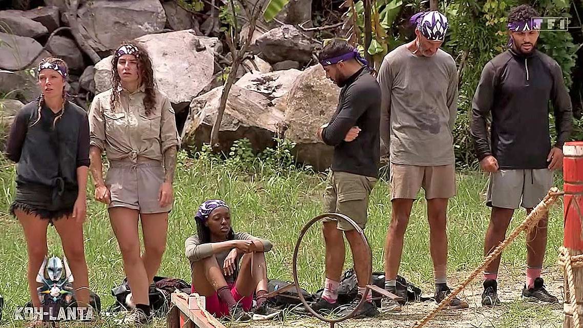 Audiences TV Prime (mardi 11 mars 2025) : Alexandra Ehle écrase Koh-Lanta  sur TF1, déception pour Frédéric Lopez sur France 2 | Toutelatele