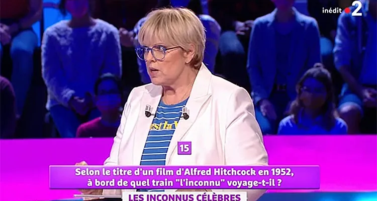 Tout le monde veut prendre sa place : quelle audience pour Laurence Boccolini à la place de Nagui sur France 2 ? Tout le monde veut prendre sa place : quelle audience pour Laurence Boccolini à la place de Nagui sur France 2 ?