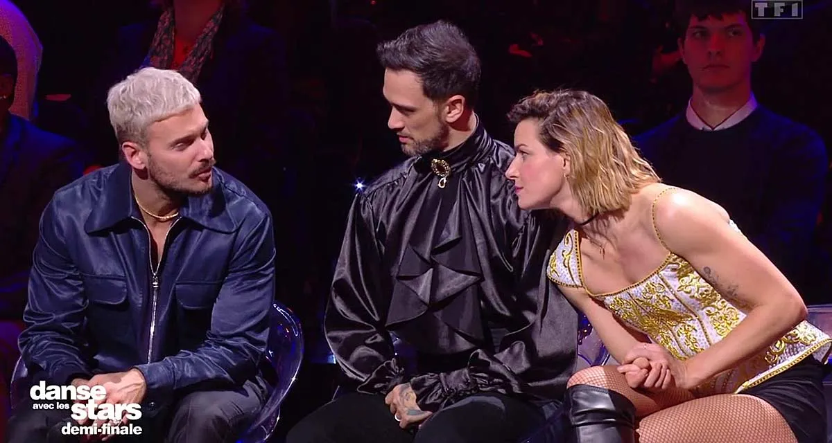 Audiences TV prime (vendredi 4 novembre 2022) : Tropiques criminels (France 2) écrase Danse avec les stars (TF1), M6 battue par Arte Audiences TV prime (vendredi 4 novembre 2022) : Tropiques criminels (France 2) écrase Danse avec les stars (TF1), M6 battue par Arte