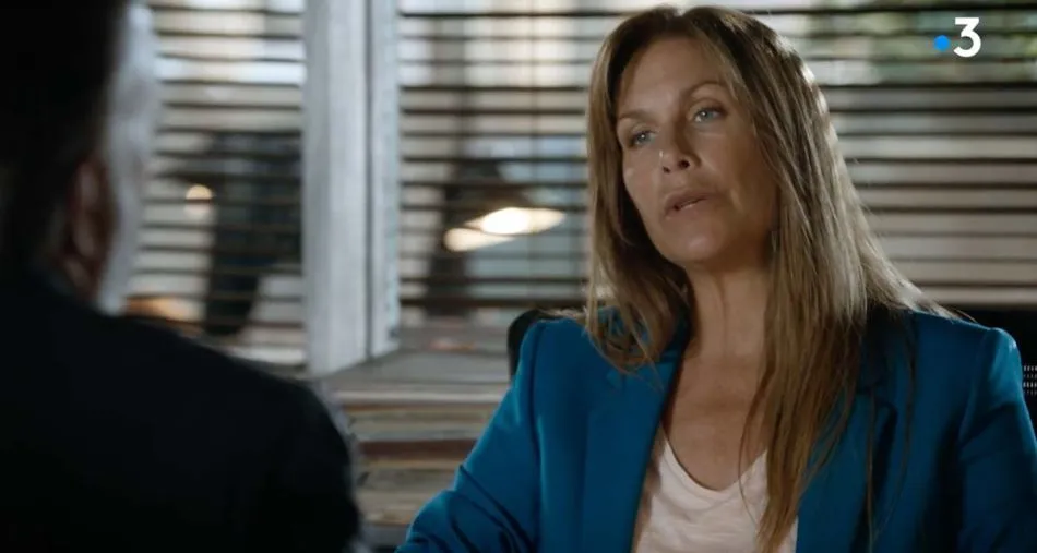 Tandem (saison 7) : Astrid Veillon dévoile la fin, quelle suite pour Léa et Paul sur France 3 ? Tandem (saison 7) : Astrid Veillon dévoile la fin, quelle suite pour Léa et Paul sur France 3 ?