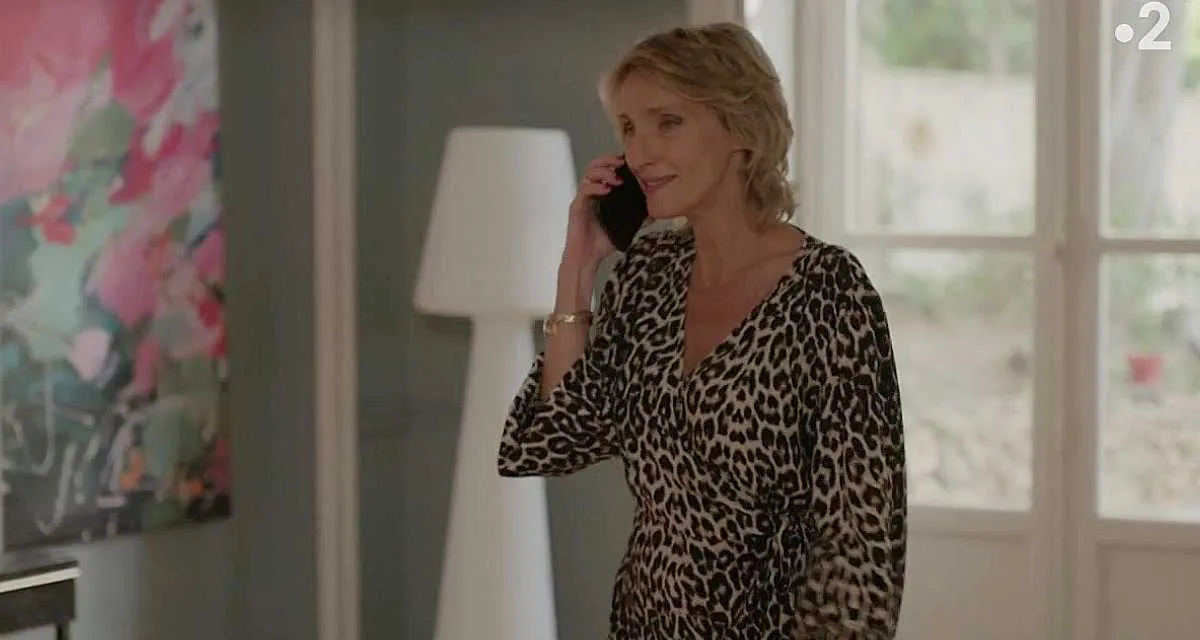 Un si grand soleil (spoiler) : Alix touchée en plein coeur, Ludo dévoile son jeu dangereux sur France 2 Un si grand soleil (spoiler) : Alix touchée en plein coeur, Ludo dévoile son jeu dangereux sur France 2