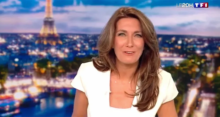 Audiences JT (vendredi 8 février 2019) : Anne-Claire Coudray domine un Laurent Delahousse puissant, Nathalie Renoux poursuit sa remontée Audiences JT (vendredi 8 février 2019) : Anne-Claire Coudray domine un Laurent Delahousse puissant, Nathalie Renoux poursuit sa remontée