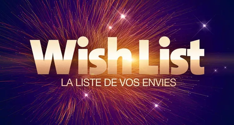 Wishlist : les audiences de l’access de TF1 historiquement basses Wishlist : les audiences de l’access de TF1 historiquement basses