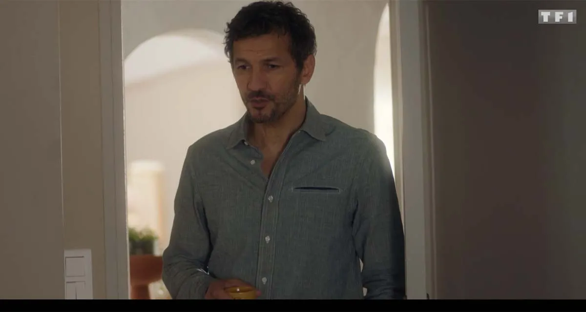 Demain nous appartient (spolier) : Judith met Jordan en danger, Nordine chassé par William sur TF1 ? Demain nous appartient (spolier) : Judith met Jordan en danger, Nordine chassé par William sur TF1 ?
