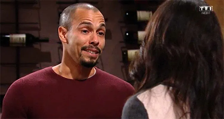 Les feux de l’amour en avance : Victor incriminé, Devon en danger (épisode du lundi 18 octobre 2021 sur TF1) Les feux de l’amour en avance : Victor incriminé, Devon en danger (épisode du lundi 18 octobre 2021 sur TF1)