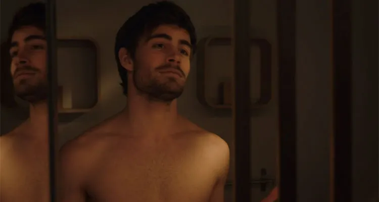 Ici tout commence (spoiler) : la rupture de Maxime (Clément Rémiens) et Salomé sur TF1 ? Ici tout commence (spoiler) : la rupture de Maxime (Clément Rémiens) et Salomé sur TF1 ?