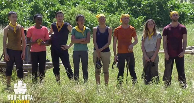 Audiences TV Prime (mardi 14 septembre 2021) : Koh-Lanta décroche, Johnny Hallyday enflamme France 2, Tanguy rate son retour Audiences TV Prime (mardi 14 septembre 2021) : Koh-Lanta décroche, Johnny Hallyday enflamme France 2, Tanguy rate son retour