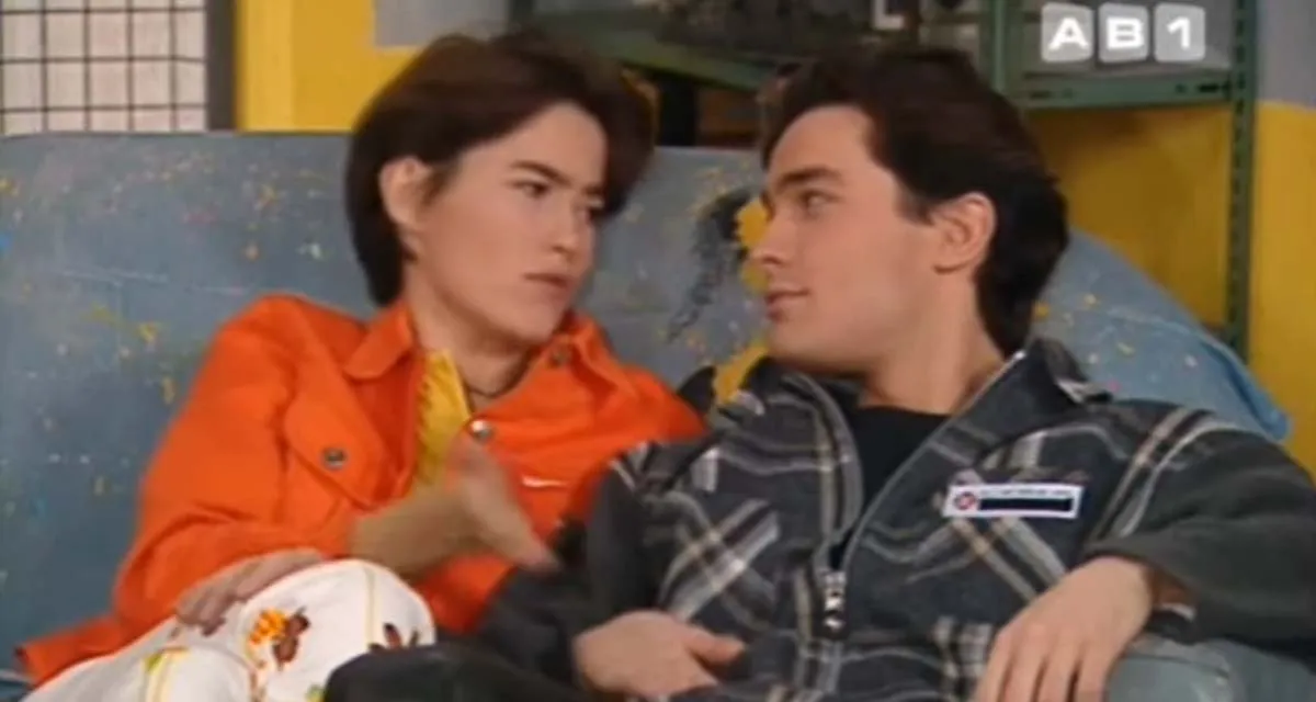 Les Mystères de l’amour (spoiler) : Nathalie et Olivier d’Hélène et les garçons de retour sur TMC ? Les Mystères de l’amour (spoiler) : Nathalie et Olivier d’Hélène et les garçons de retour sur TMC ?