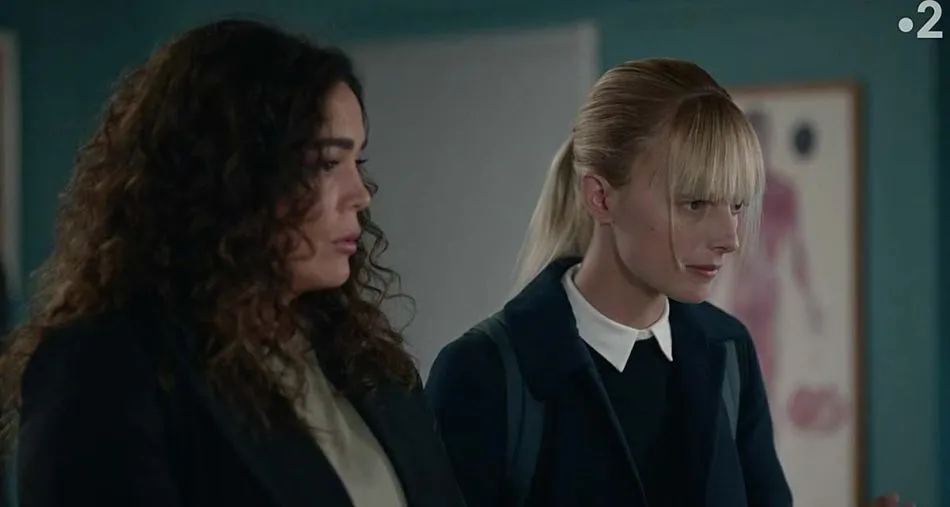 Audiences TV Prime (vendredi 2 septembre 2022) : Astrid et Raphaëlle (France 2) écrase TF1, Mia et Lion Blanc (M6) devance de peu France 3 Audiences TV Prime (vendredi 2 septembre 2022) : Astrid et Raphaëlle (France 2) écrase TF1, Mia et Lion Blanc (M6) devance de peu France 3