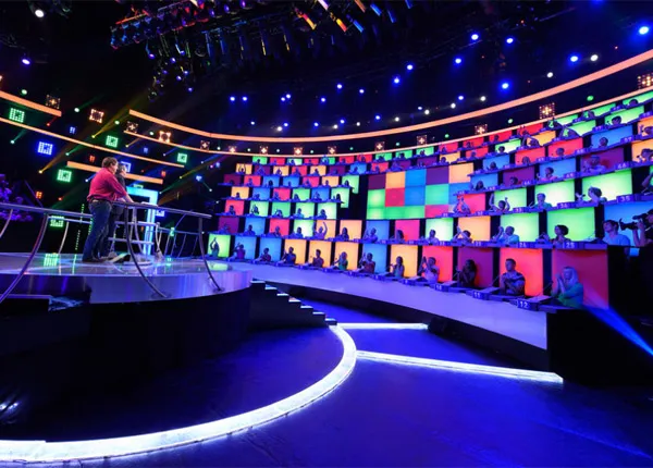 Boosté par Secret Story, Au pied du mur séduit 4 millions de Français Boosté par Secret Story, Au pied du mur séduit 4 millions de Français