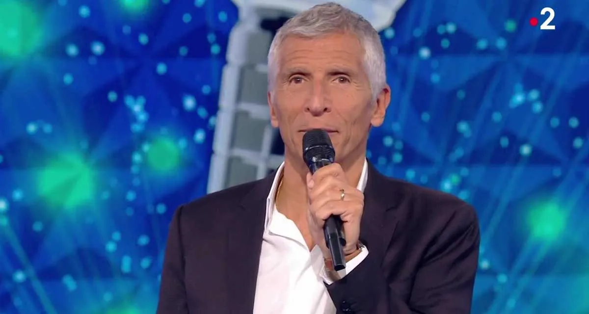 N’oubliez pas les paroles : Nagui avoue une erreur, le maestro Pascal déjà éliminé sur France 2 ? N’oubliez pas les paroles : Nagui avoue une erreur, le maestro Pascal déjà éliminé sur France 2 ?