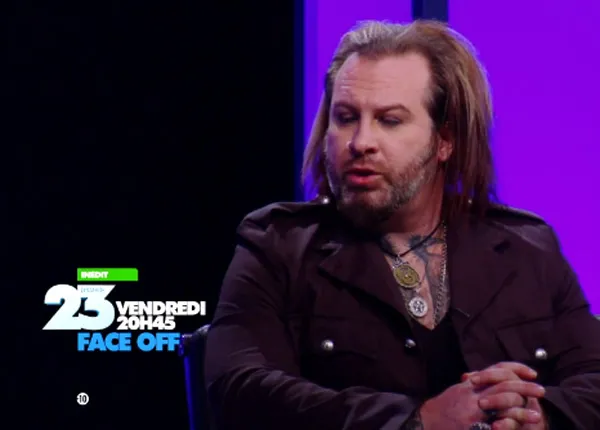 Face Off (Numéro 23) : qui est le gagnant de la saison 4 ? Face Off (Numéro 23) : qui est le gagnant de la saison 4 ?