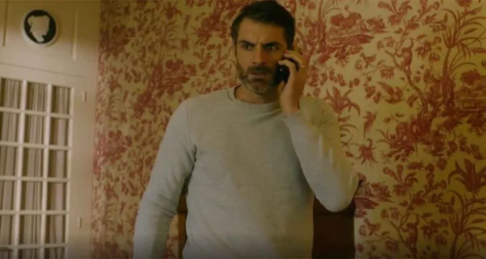 L’abîme (spoiler) : la mort d’Elsa ? Les révélations de Gil Alma (Laurent) sur la suite de Cesar Wagner sur France 2 L’abîme (spoiler) : la mort d’Elsa ? Les révélations de Gil Alma (Laurent) sur la suite de Cesar Wagner sur France 2