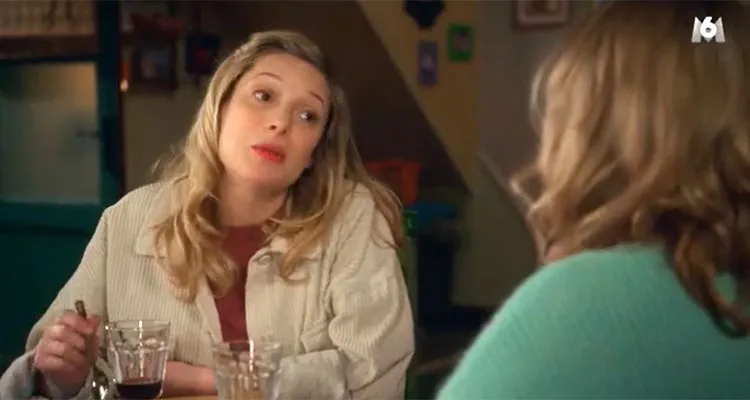 En famille : le départ de Roxane, objectifs remplis pour Antoine et Tata Lucienne sur M6 En famille : le départ de Roxane, objectifs remplis pour Antoine et Tata Lucienne sur M6