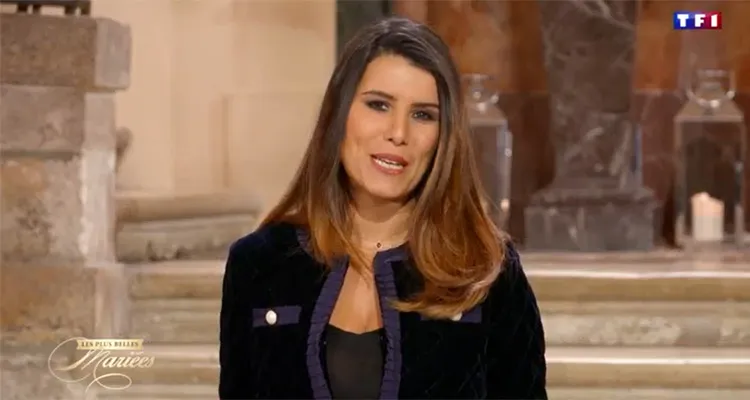 Les plus belles mariées déprogrammées, une fin actée pour Karine Ferri sur TF1 ? Les plus belles mariées déprogrammées, une fin actée pour Karine Ferri sur TF1 ?