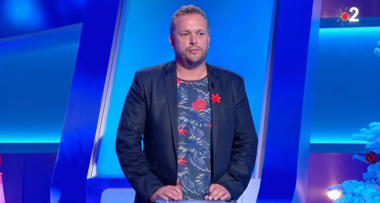 Tout le monde veut prendre sa place : Hubert ne s’arrête plus de gagner, Nagui et Jean-Luc Reichmann en petite forme d’audience Tout le monde veut prendre sa place : Hubert ne s’arrête plus de gagner, Nagui et Jean-Luc Reichmann en petite forme d’audience
