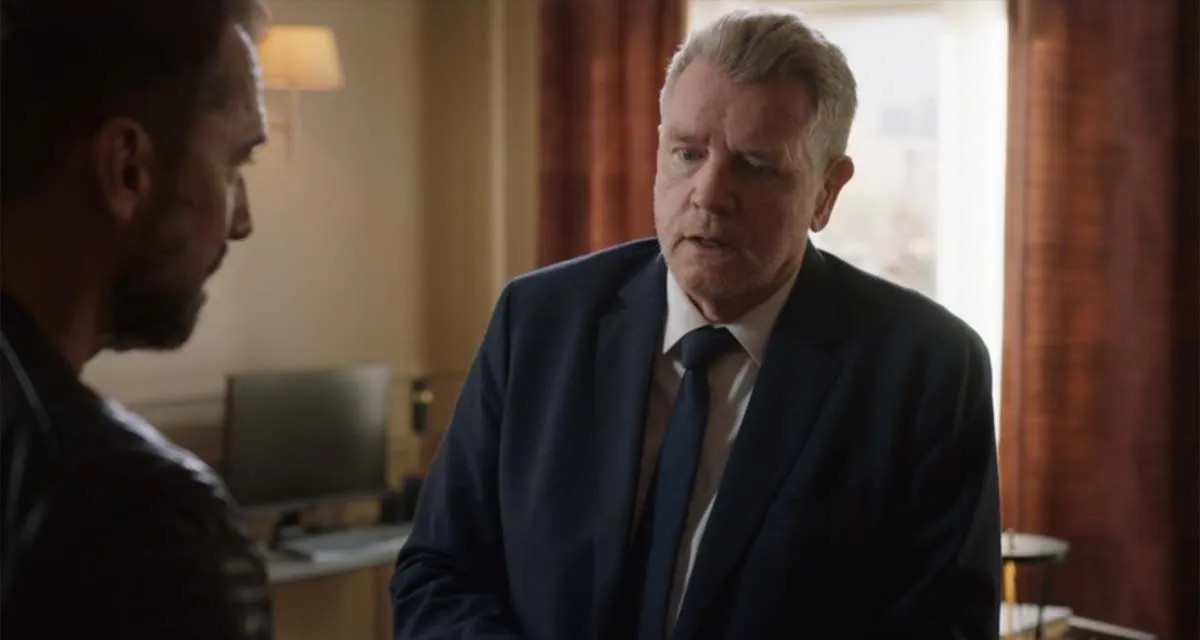 Demain nous appartient (spoiler) : Martin démasque Claire, Sébastien en danger sur TF1 Demain nous appartient (spoiler) : Martin démasque Claire, Sébastien en danger sur TF1