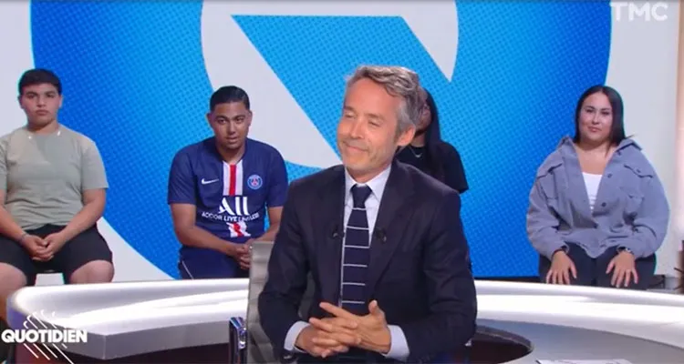 Audiences TV Access (mardi 8 juin 2021) : un Demain nous appartient record écrase Roland-Garros, Quotidien en perte de vitesse Audiences TV Access (mardi 8 juin 2021) : un Demain nous appartient record écrase Roland-Garros, Quotidien en perte de vitesse