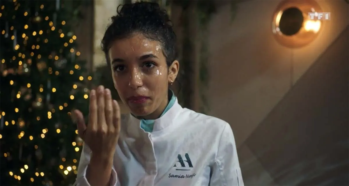 Ici tout commence (spoiler) : Samia humiliée par David, Lisandro en sang après une trahison choc sur TF1 ? Ici tout commence (spoiler) : Samia humiliée par David, Lisandro en sang après une trahison choc sur TF1 ?