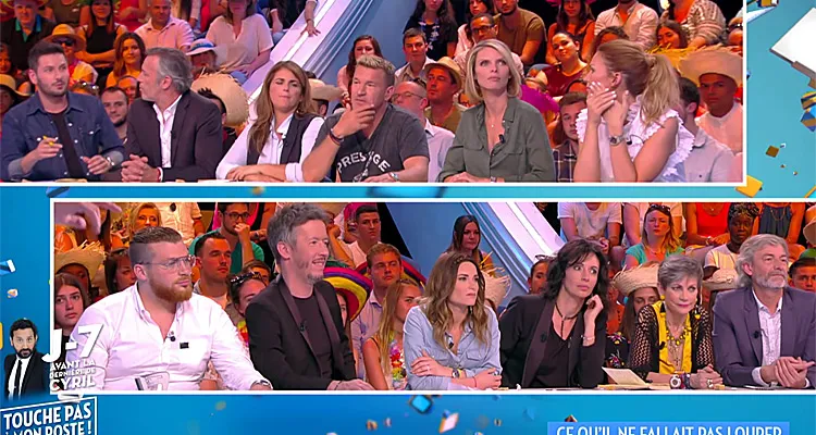 La télé même l’été : Un nouveau jeu sur C8 à la place de TPMP La télé même l’été : Un nouveau jeu sur C8 à la place de TPMP