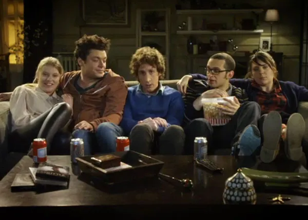 Soda : Kev Adams amuse deux fois plus de téléspectateurs que Julien Courbet sur D8 Soda : Kev Adams amuse deux fois plus de téléspectateurs que Julien Courbet sur D8